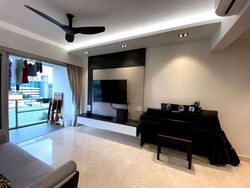 Eight Riversuites (D12), Condominium #576680871